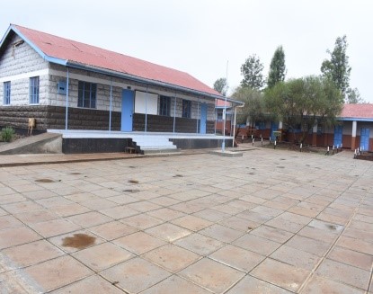 Miiri Primary School