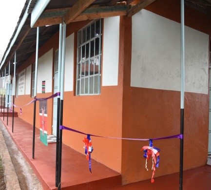 Njenga Primary School