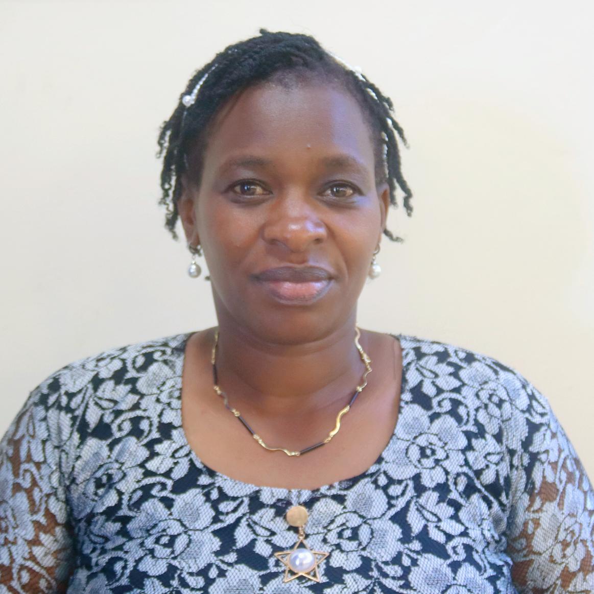 Hannah Nyathira Kagera