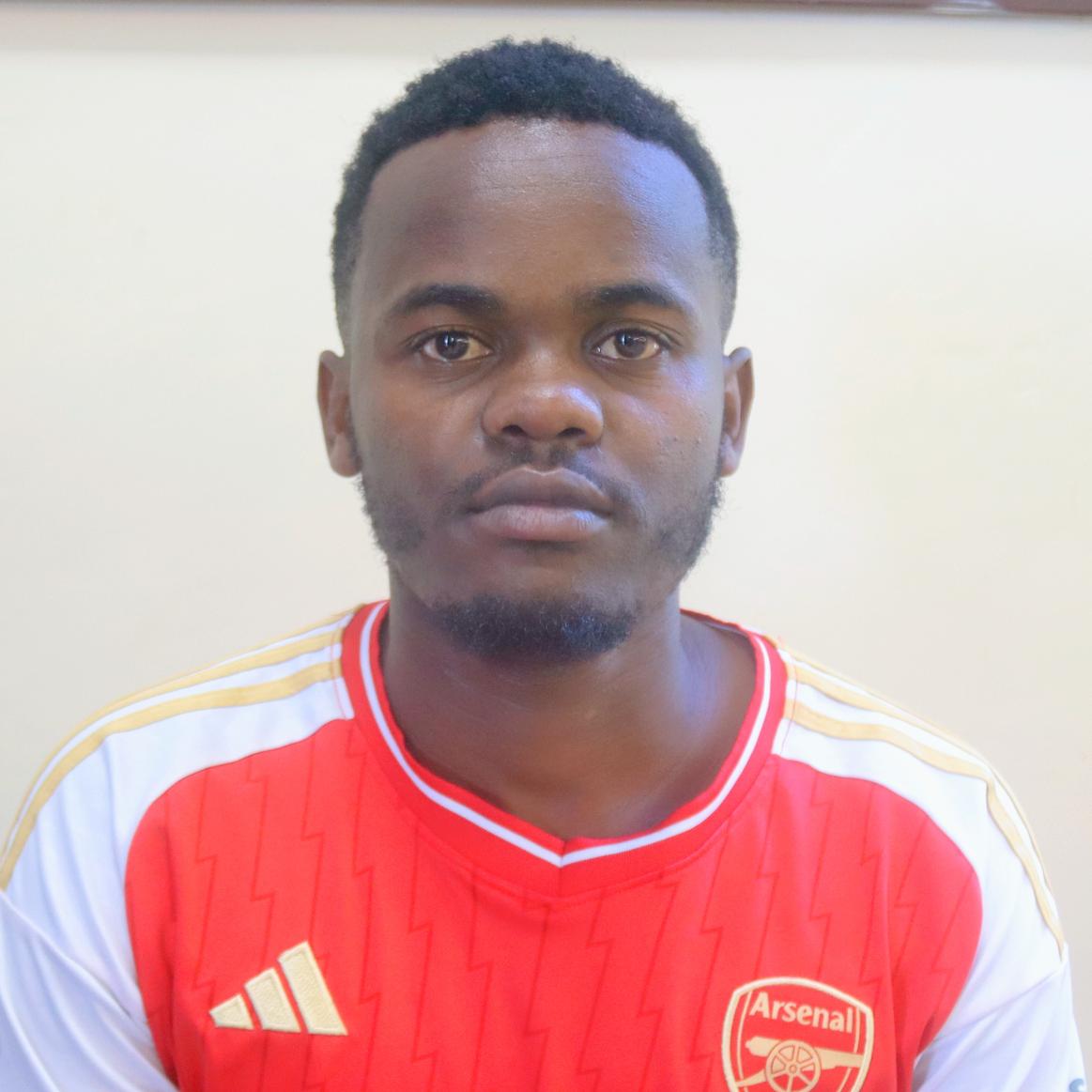 Daniel Ngugi Kinyanjui