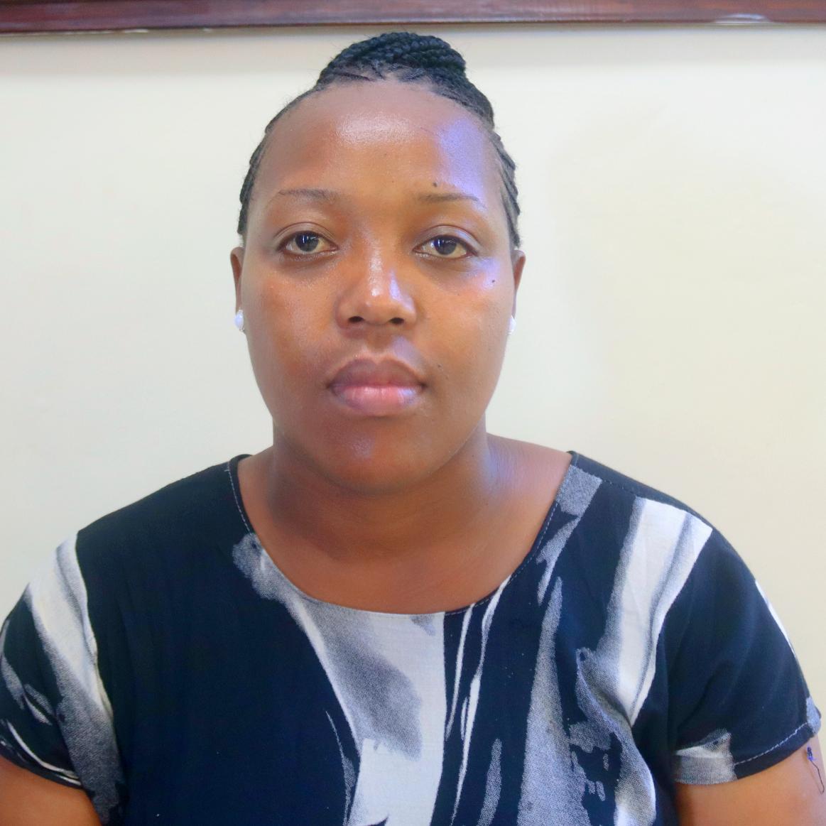 Irene Wanjiru Njoroge