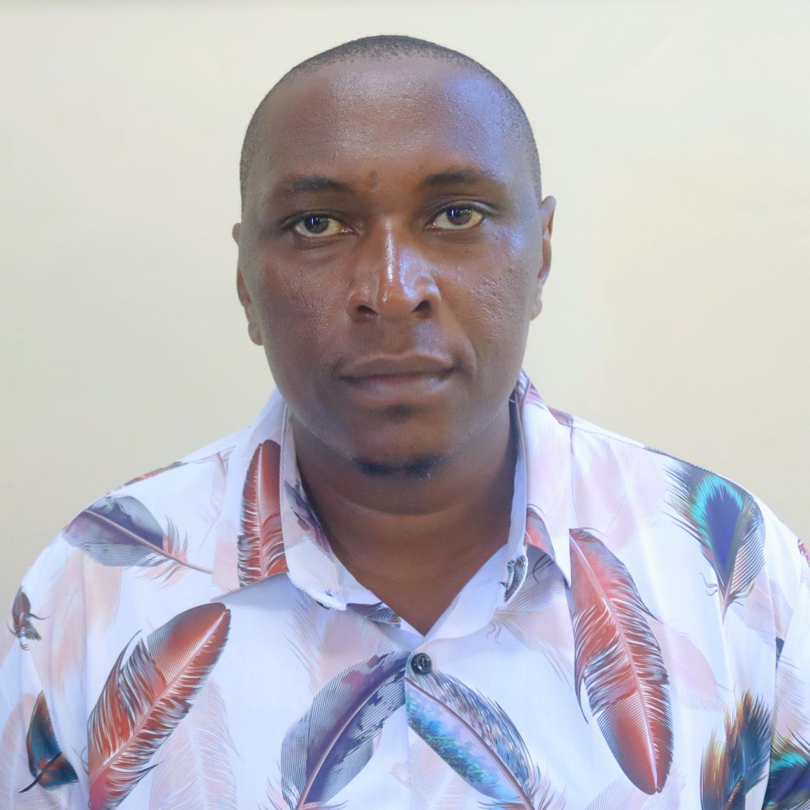Peter Maina Mwangi