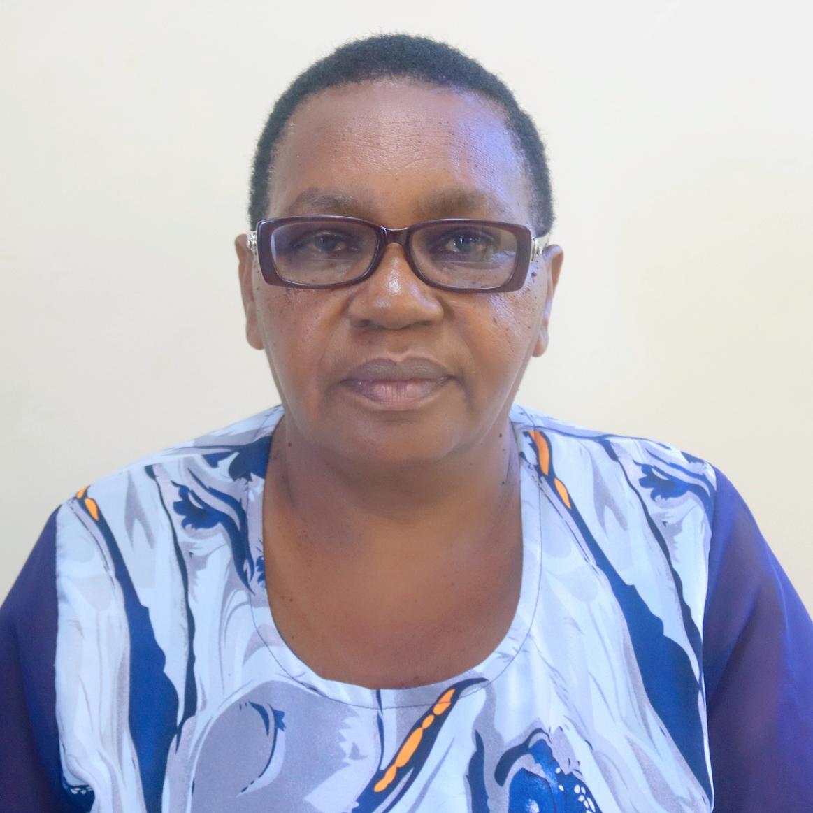 Tabitha Wanjiku Mburu